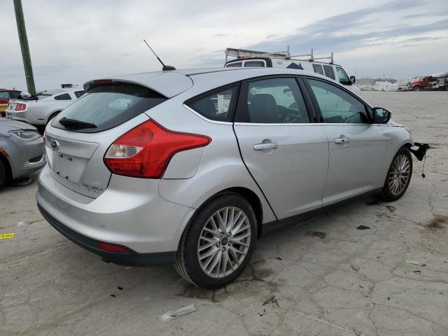 1FADP3N25EL280213 | 2014 FORD FOCUS TITA