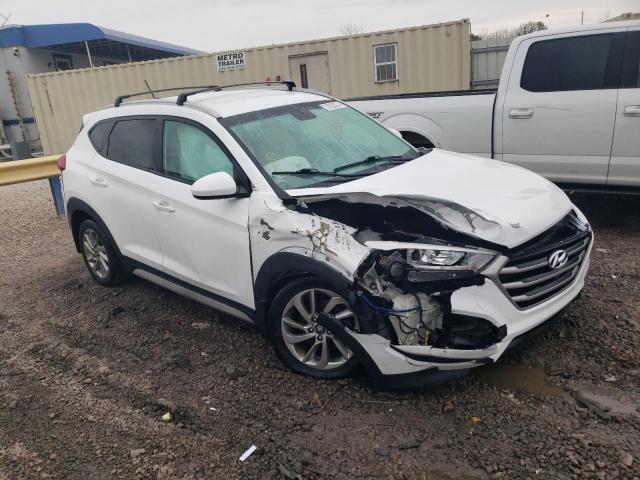 KM8J33A49HU410939 | 2017 HYUNDAI TUCSON LIM