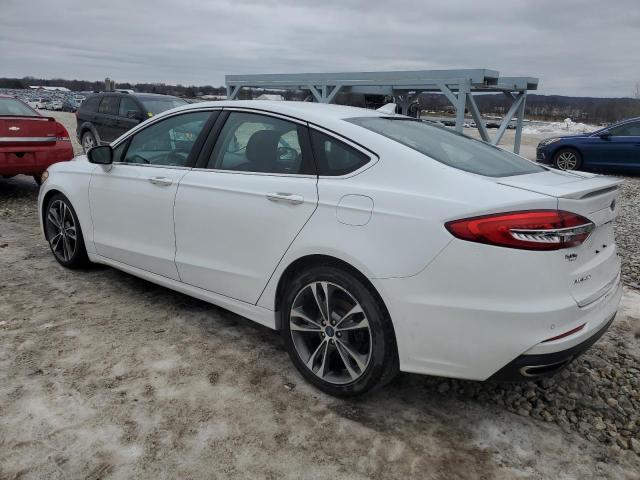 2019 FORD FUSION TIT - 3FA6P0D94KR153231