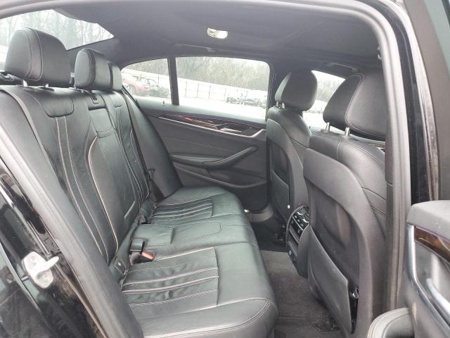 2017 BMW 530 XI - WBAJA7C34HWA70433