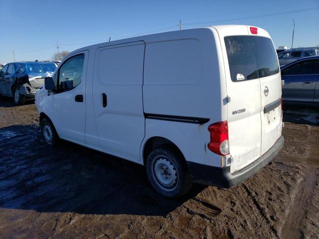 2018 Nissan Nv200 2.5S VIN: 3N6CM0KN4JK692068 Lot: 40611294