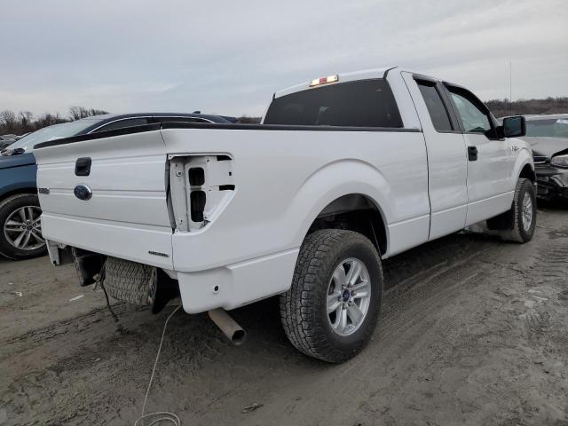 1FTFX1EF5EKG07631 | 2014 FORD F150 SUPER