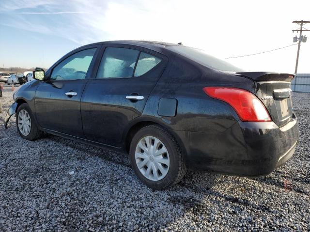 3N1CN7AP2FL903509 | 2015 NISSAN VERSA S