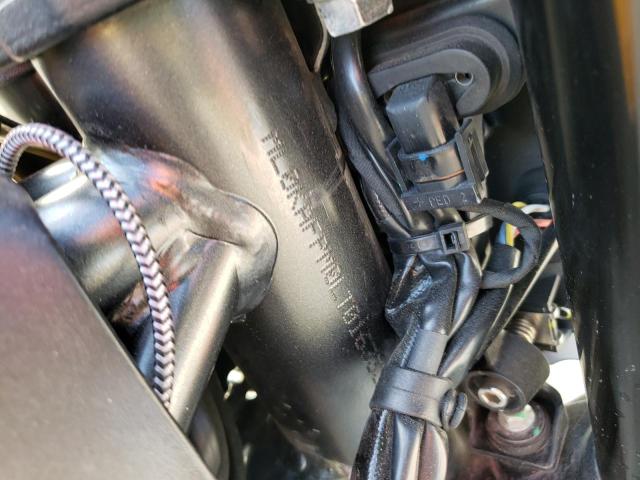 2020 DUCATI SCRAMBLER ML0KAFPM0LT016333