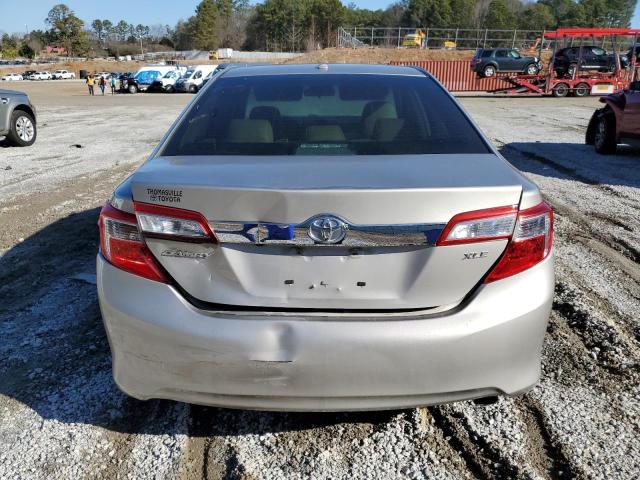 4T1BF1FK0EU781166 | 2014 Toyota camry l