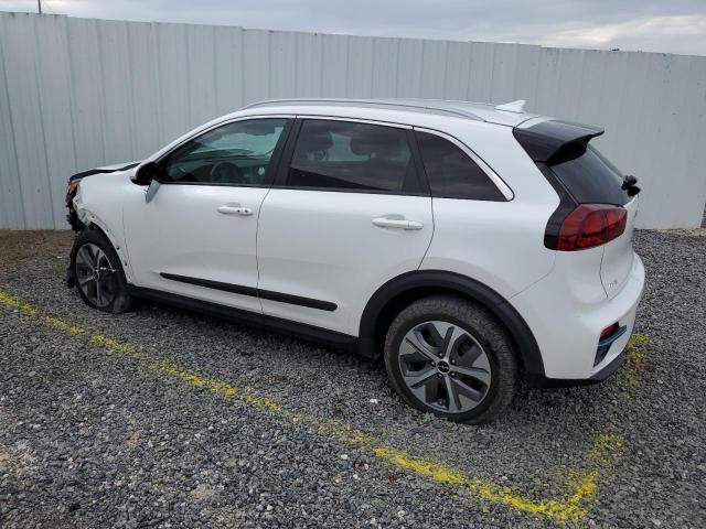 2022 KIA NIRO S - KNDCC3LG7N5161017