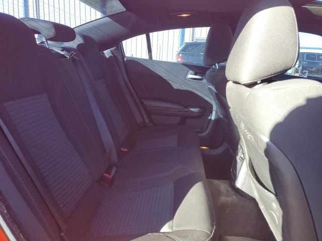 2017 DODGE CHARGER SX 2C3CDXJG5HH600451