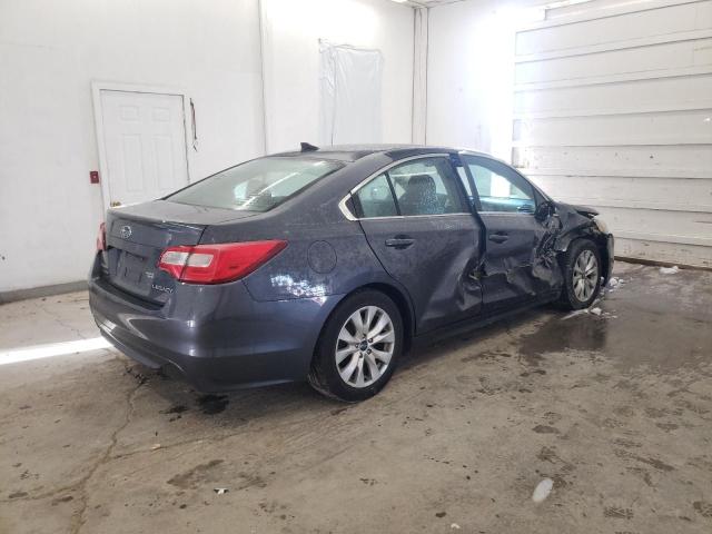 4S3BNBH68G3041550 | 2016 SUBARU LEGACY 2.5