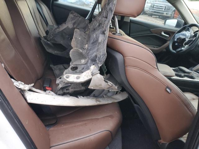 2021 ACURA TLX ADVANC 19UUB6F60MA000219