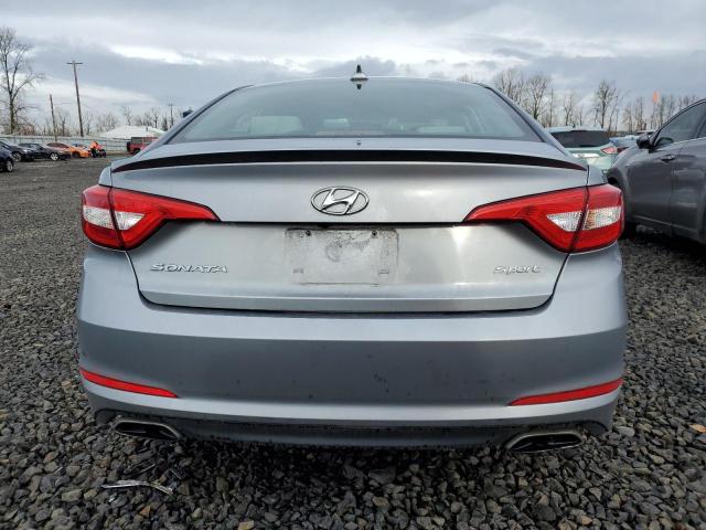 5NPE34AF4GH354107 | 2016 HYUNDAI SONATA SPO