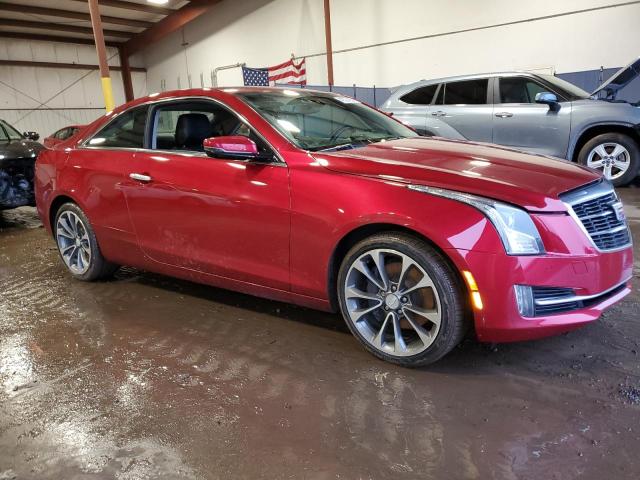 1G6AH1RX3F0116503 | 2015 CADILLAC ATS LUXURY