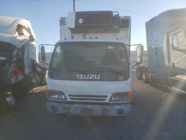 2003 Isuzu Npr VIN: 4KLB4B1R23J800562 Lot: 38001434