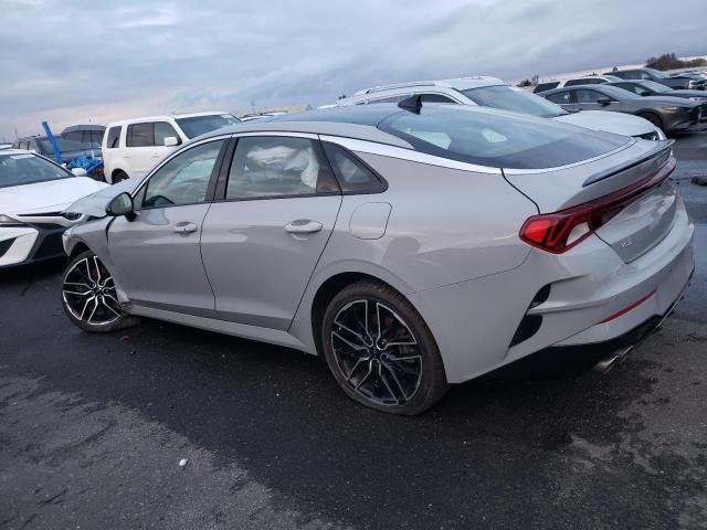 2023 KIA K5 GT - 5XXG44J80PG217216