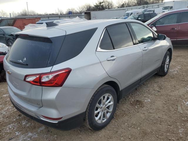 2GNAXKEV1L6106881 | 2020 CHEVROLET EQUINOX LT