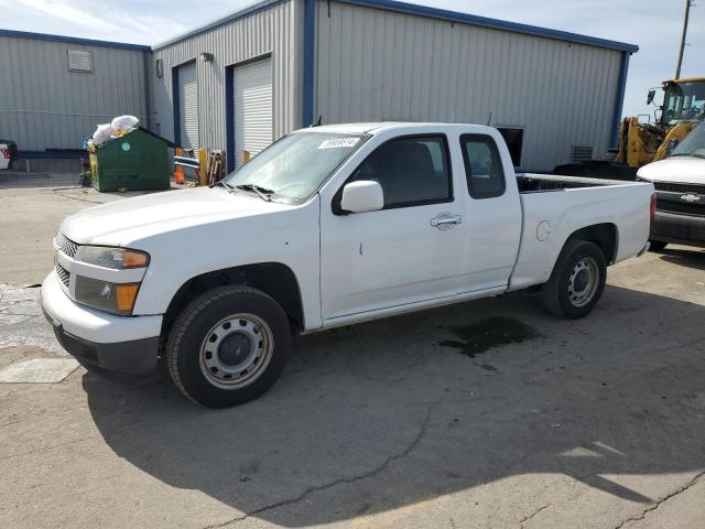 2012 Chevrolet Colorado 