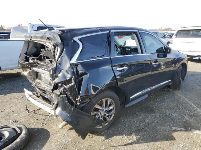 2013 Infiniti Jx35 VIN: 5N1AL0MN9DC300704 Lot: 82906423