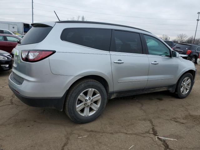 1GNKVGKD6EJ164252 | 2014 CHEVROLET TRAVERSE L