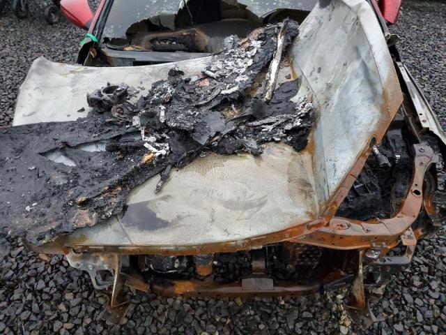 Lot #2492028636 2011 HYUNDAI SONATA GLS salvage car
