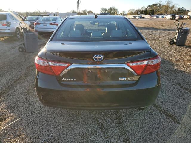 4T1BD1FK5HU217930 | 2017 TOYOTA CAMRY HYBR