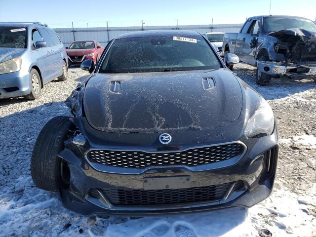 KNAE15LA3L6074967 2020 Kia Stinger 2020 Kia Stinger VIN: KNAE15LA3L6074967 Lot: 38517134