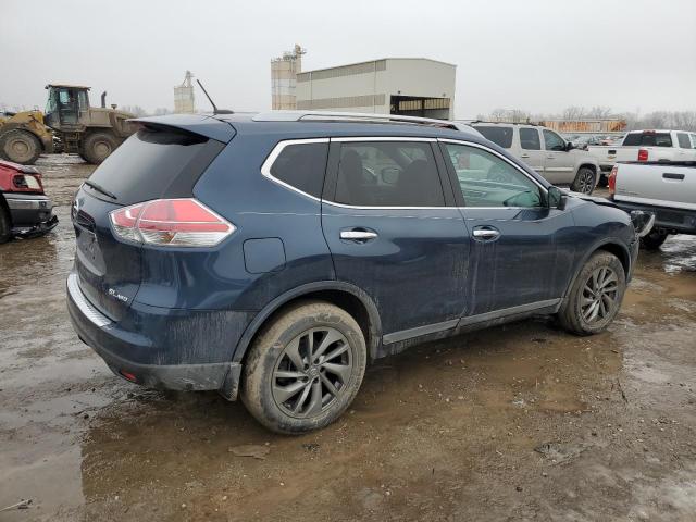 5N1AT2MV7FC792311 | 2015 NISSAN ROGUE S