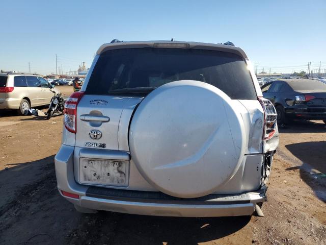 2012 Toyota Rav4 VIN: 2T3ZK4DV6CW019215 Lot: 39547174