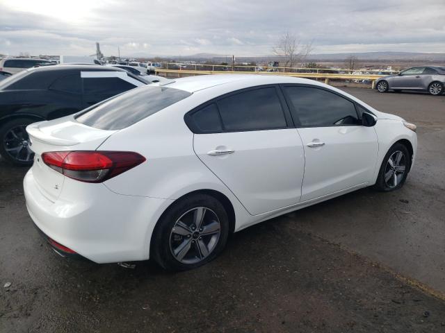 2018 KIA FORTE LX 3KPFL4A78JE245092