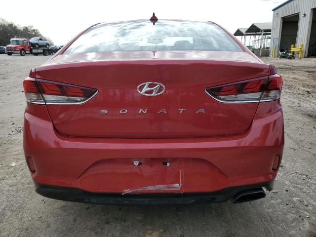 5NPE34AF6JH618435 | 2018 HYUNDAI SONATA SPO