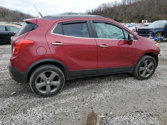 KL4CJFSB7EB598248 | 2014 BUICK ENCORE CON