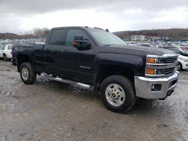 1GC2KVEG7GZ154555 | 2016 CHEVROLET SILVERADO