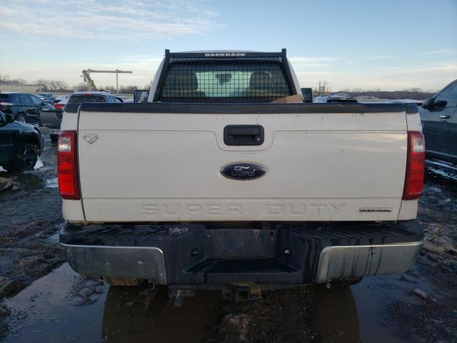 1FTBF2B63GEB08467 | 2016 FORD F250 SUPER