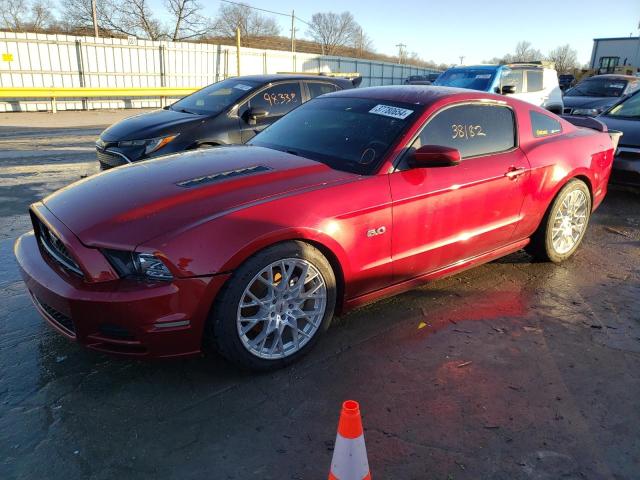 2014 Ford Mustang GT