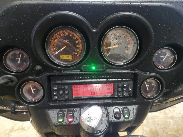2013 HARLEY-DAVIDSON FLHTCUTG T 1HD1MAM28DB852440