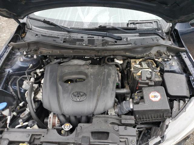 3MYDLBZV6GY138470 | 2016 TOYOTA SCION IA