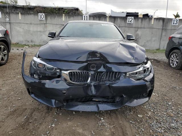 WBA4J3C57JBL03108 | 2018 BMW 430XI GRAN