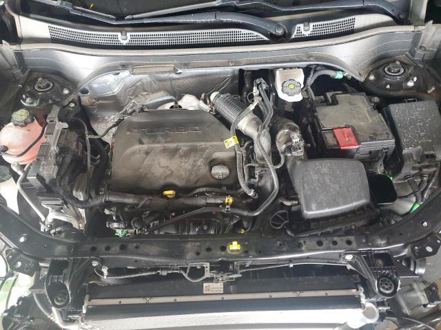 2024 CHEVROLET TRAX 2RS - KL77LJE2XRC009688