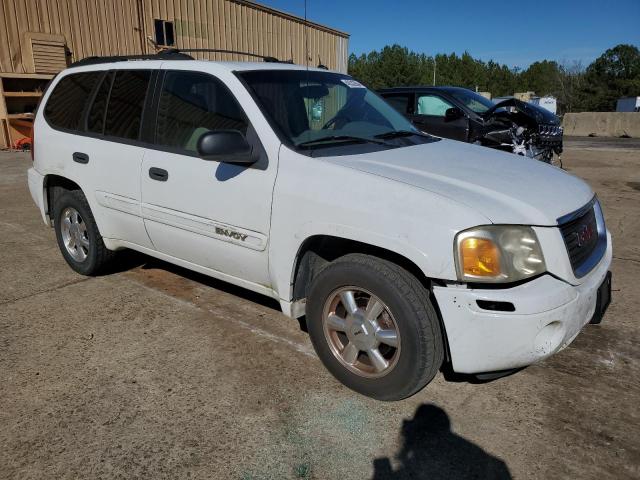 2005 GMC Envoy VIN: 1GKDS13S052369911 Lot: 40532664