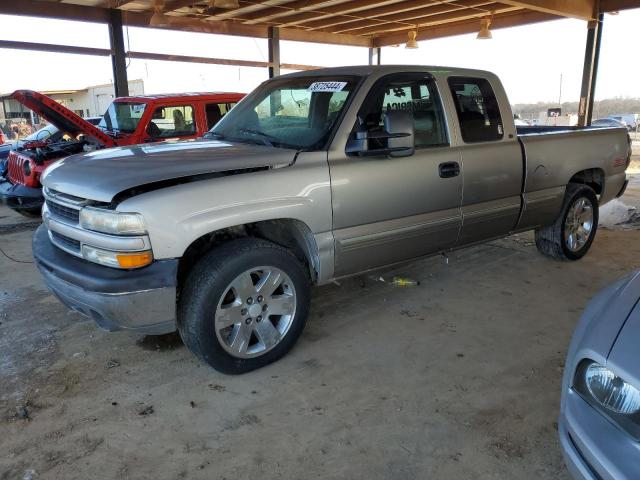 1999 Chevrolet C/K 1500 