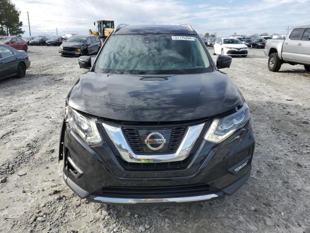 2017 NISSAN ROGUE SV H 5N1ET2MT6HC790987