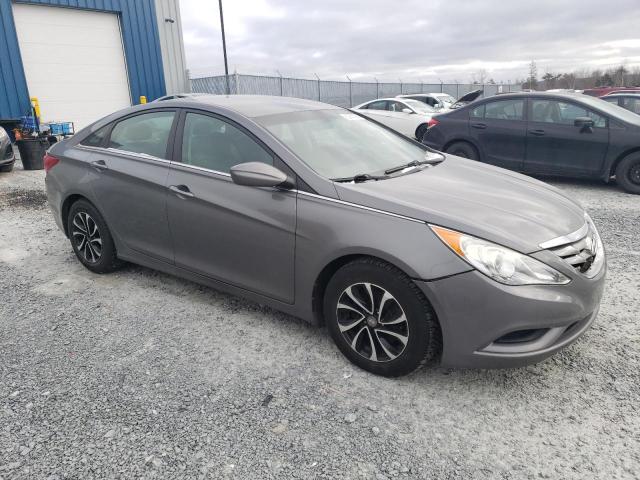 2013 Hyundai Sonata Gls VIN: 5NPEB4AC2DH723633 Lot: 82861923