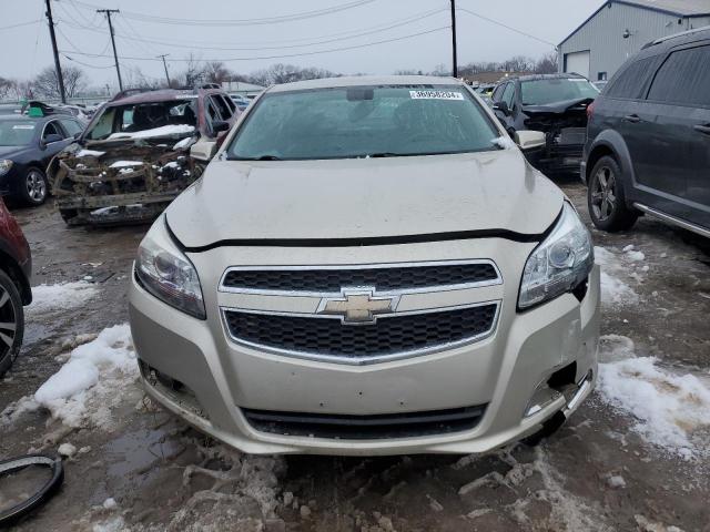 1G11H5SL0EF234511 | 2014 CHEVROLET MALIBU LTZ