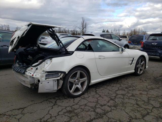 2014 Mercedes-Benz Sl 550 VIN: WDDJK7DA0EF025954 Lot: 38613774