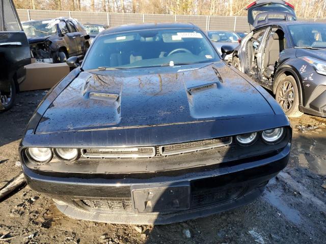 2016 DODGE CHALLENGER - 2C3CDZAG5GH345987
