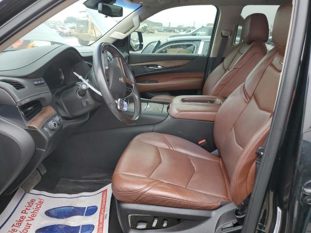 1GYS4CKJ6KR405289 | 2019 CADILLAC ESCALADE P