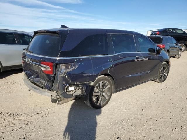 5FNRL6H9XKB074471 | 2019 HONDA ODYSSEY EL