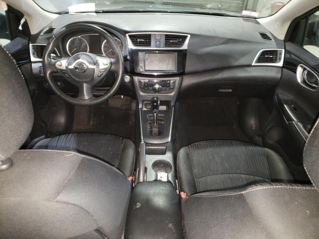 2019 NISSAN 210 WAGON 3N1AB7AP2KY254906