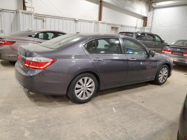 2014 Honda Accord Exl VIN: 1HGCR2F83EA026221 Lot: 36851284