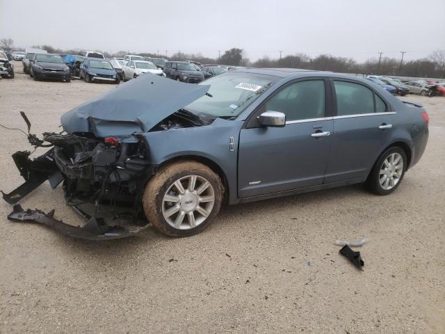 2012 Lincoln MKZ Hybrid