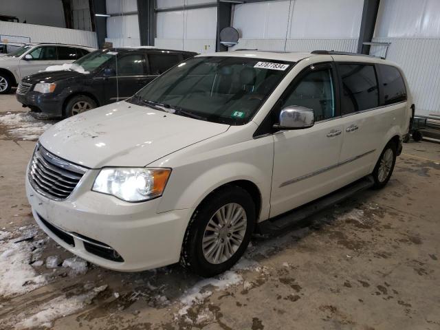 Vin: 2c4rc1gg6dr614795, lot: 37877834, chrysler minivan limited 2013 img_1