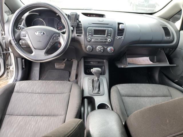 KNAFK4A66E5248369 | 2014 KIA FORTE LX